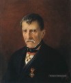 portrait de Khalibjan maire du nouveau nakhichevan Ivan Aivazovsky